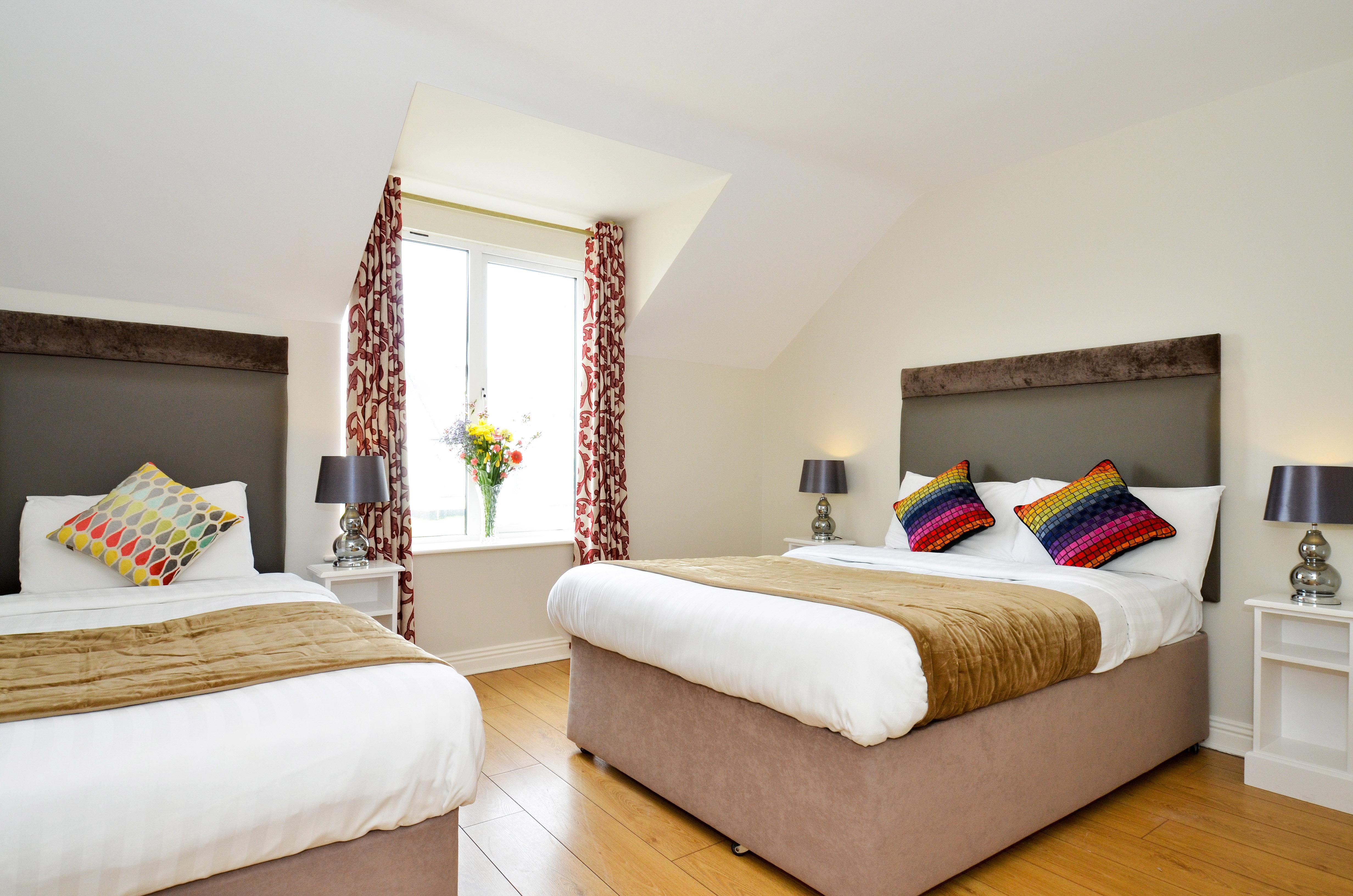 Dingle Harbour Lodge B&B Εξωτερικό φωτογραφία